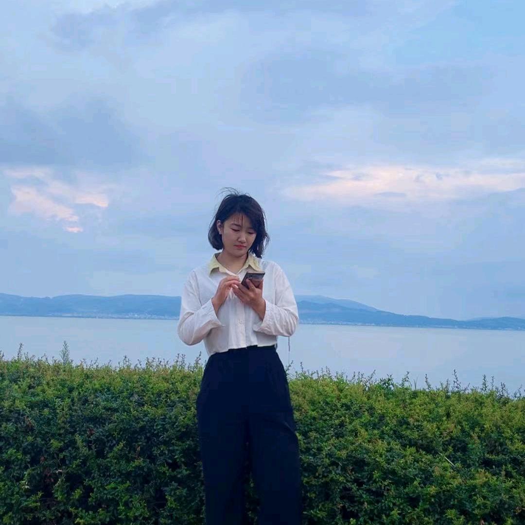 糖糖☄☄
