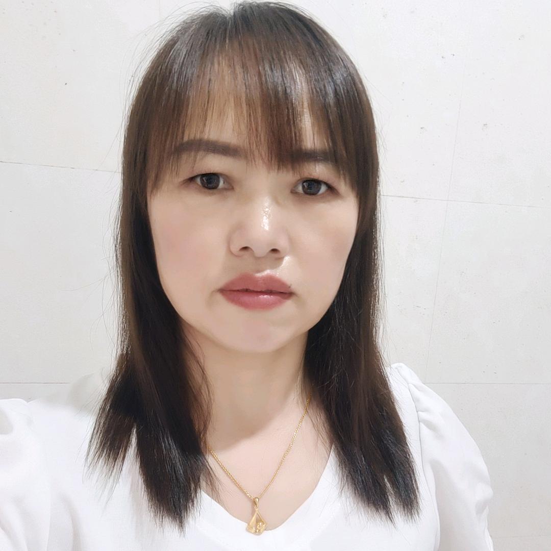 重庆姐《布鞋在橱窗》