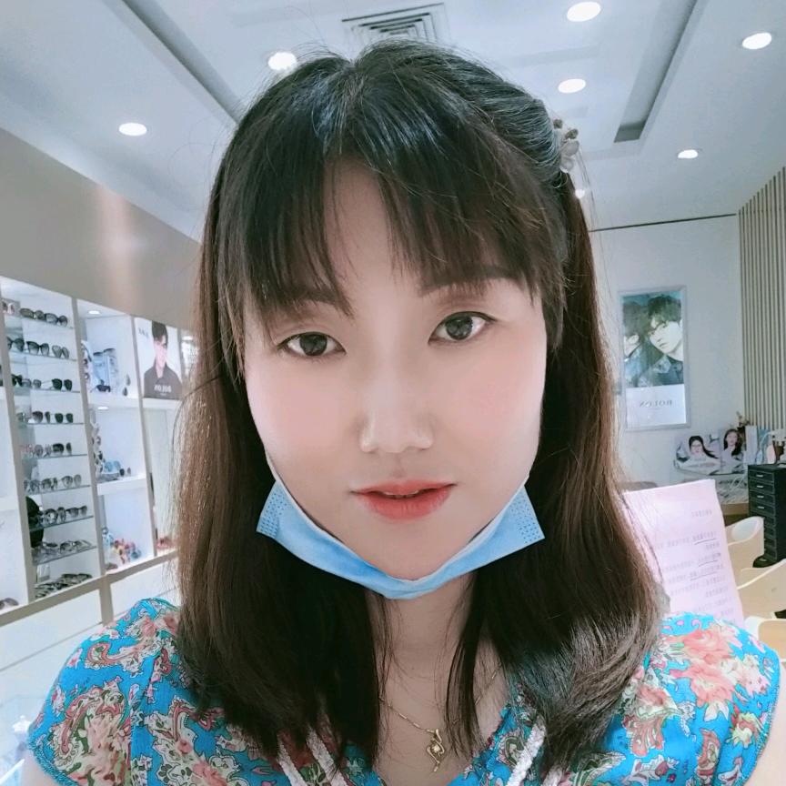 陈妹