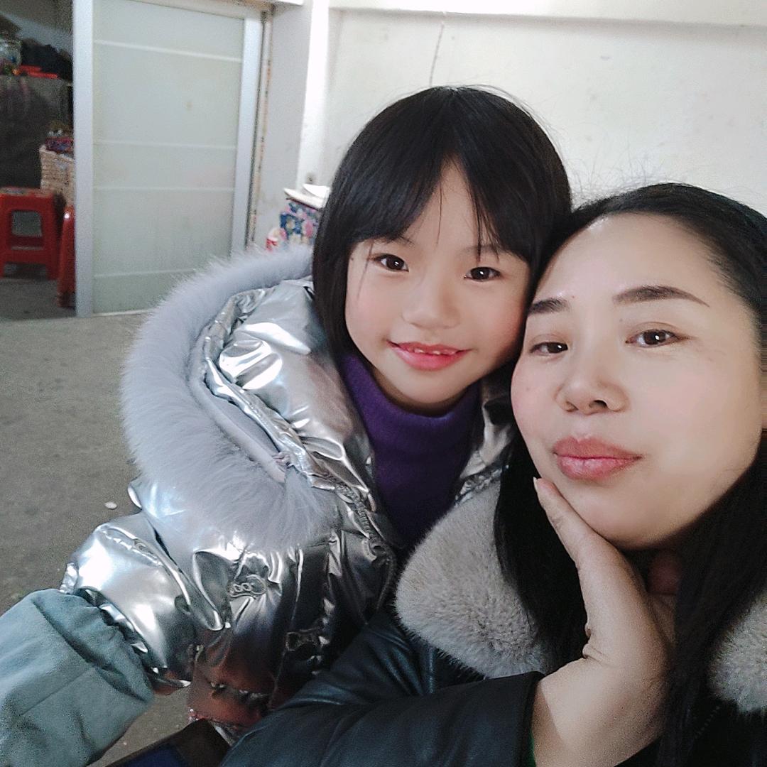 阳桂香