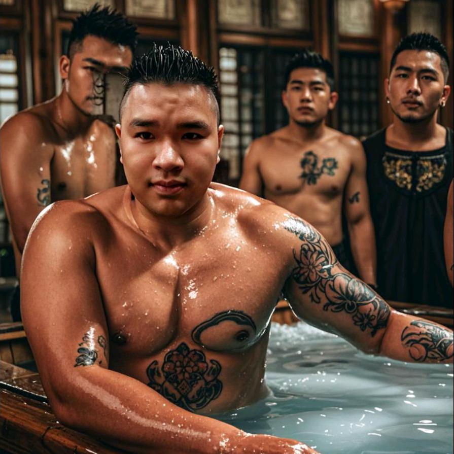 ༺双鱼༻༒宝༂哥哥༃