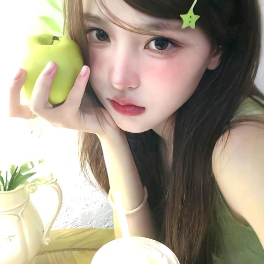 幸运星