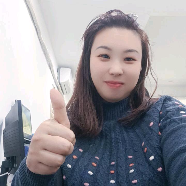 幸运小富婆
