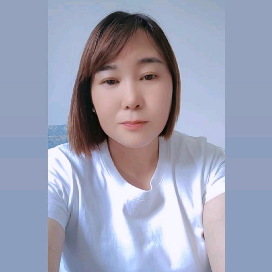 杨揉姐