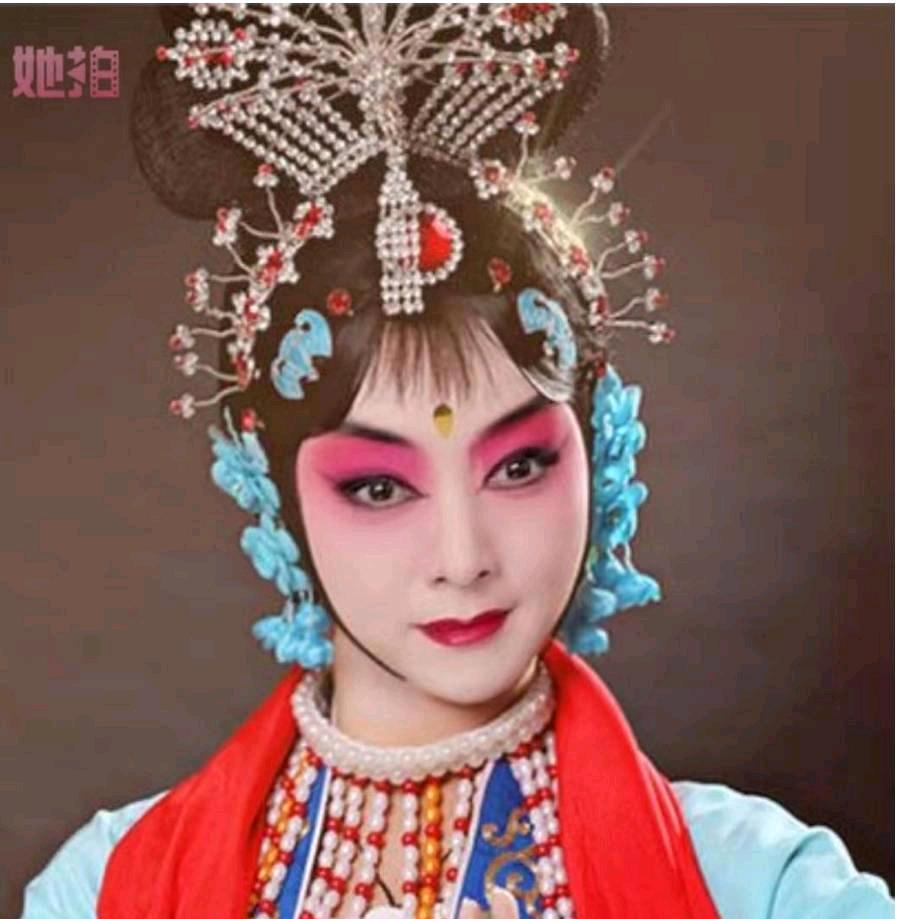 戏韵乡音张秀每晚七点三十分左右开播