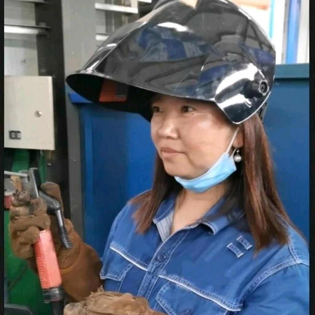 艺博  焊接培训