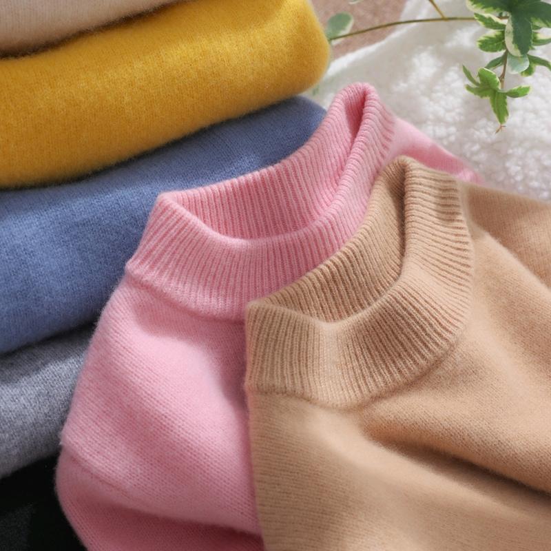 濮院NYY儿童羊毛羊绒工厂店