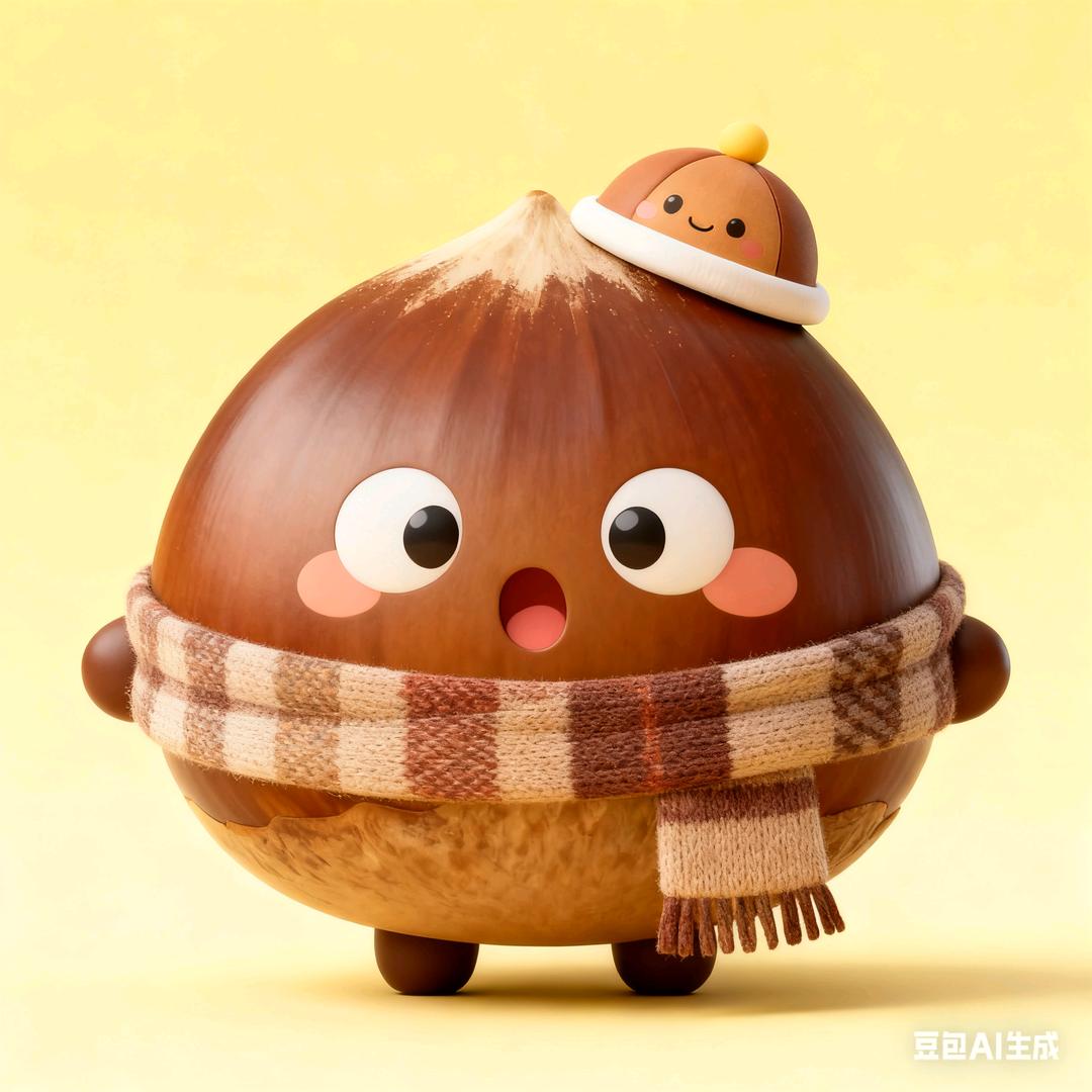 栗小甜