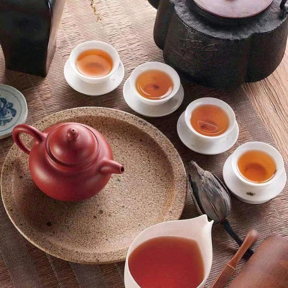 薄暮知秋