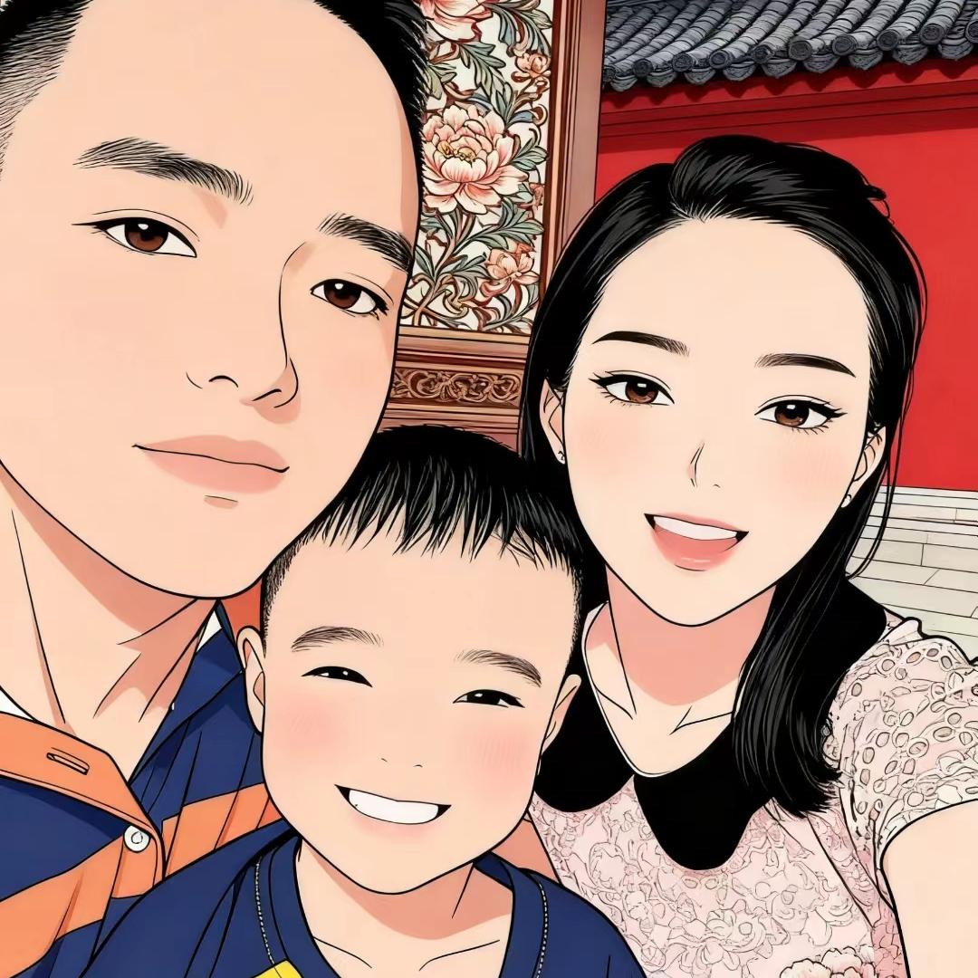 从容姐