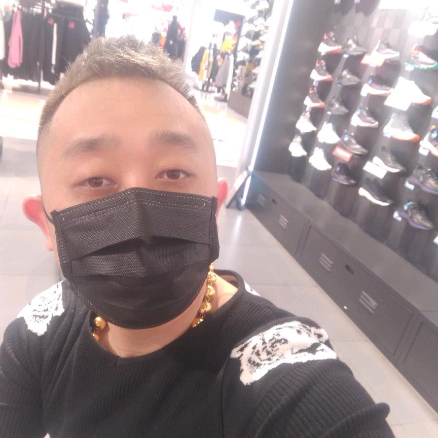 请叫我师傅