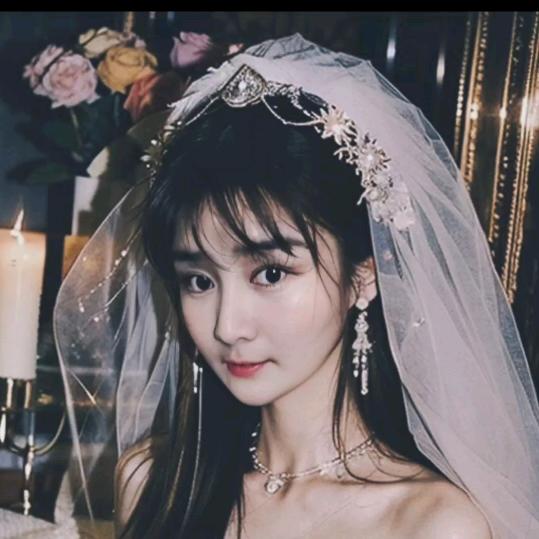 娟子💃