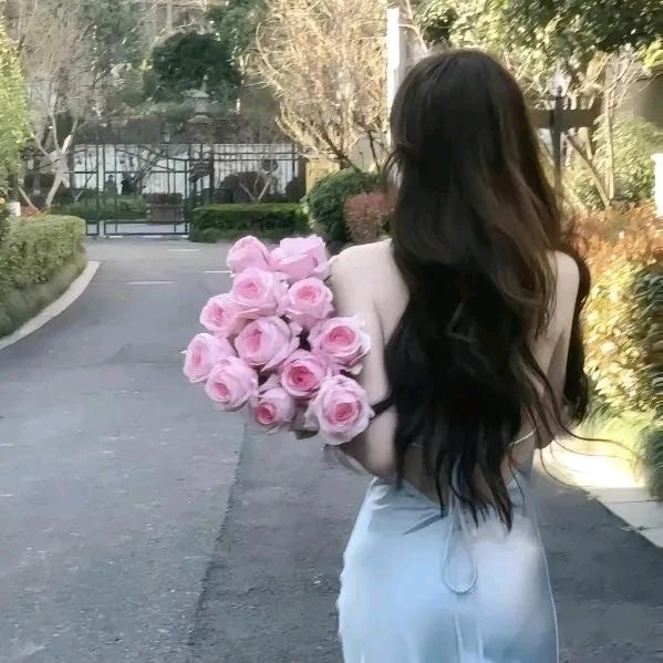 🌹🌹幸运🌼🌼