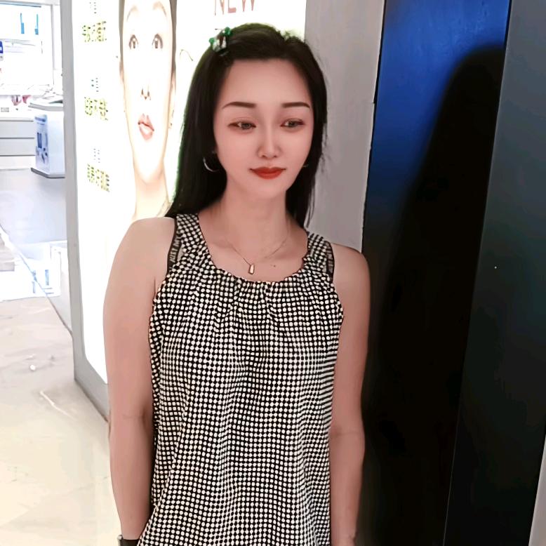 单身妈妈