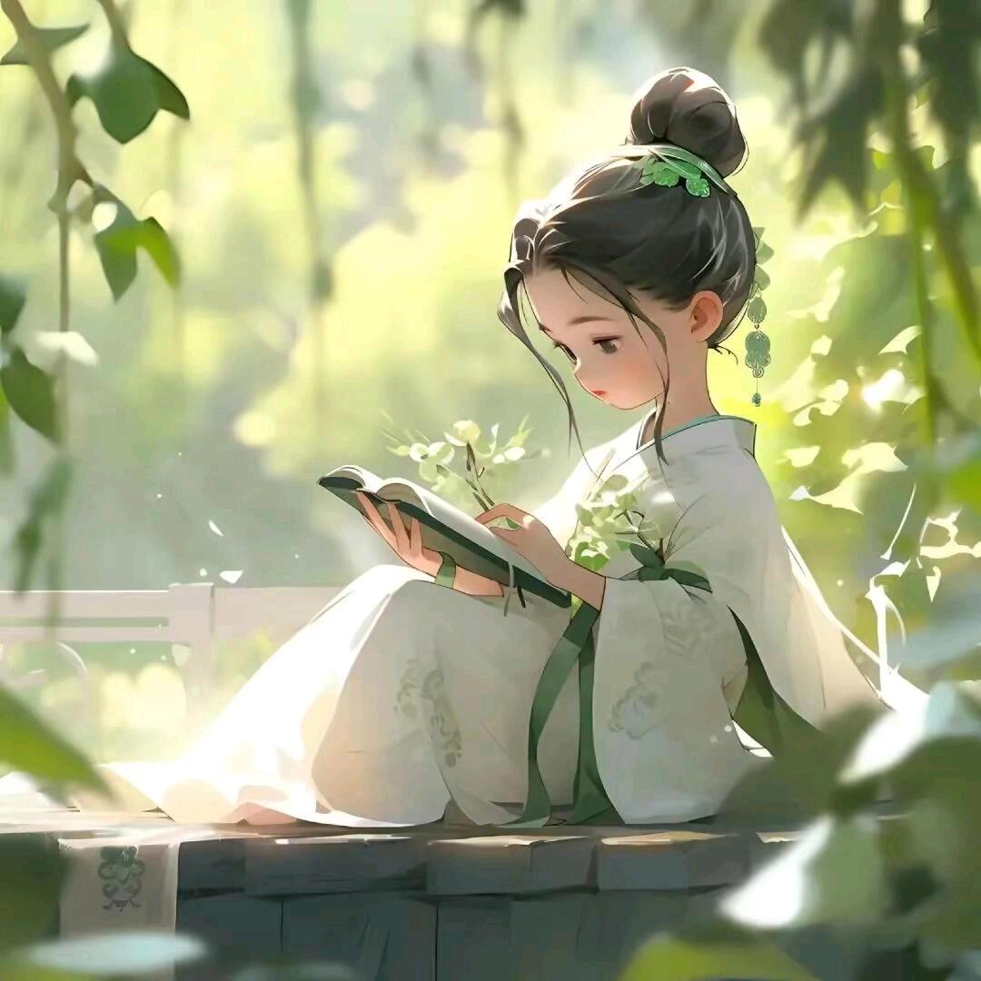 阡陌书苑