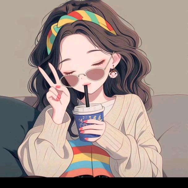 🌻娟儿🌴