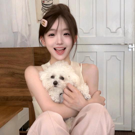 酱酱美妆_