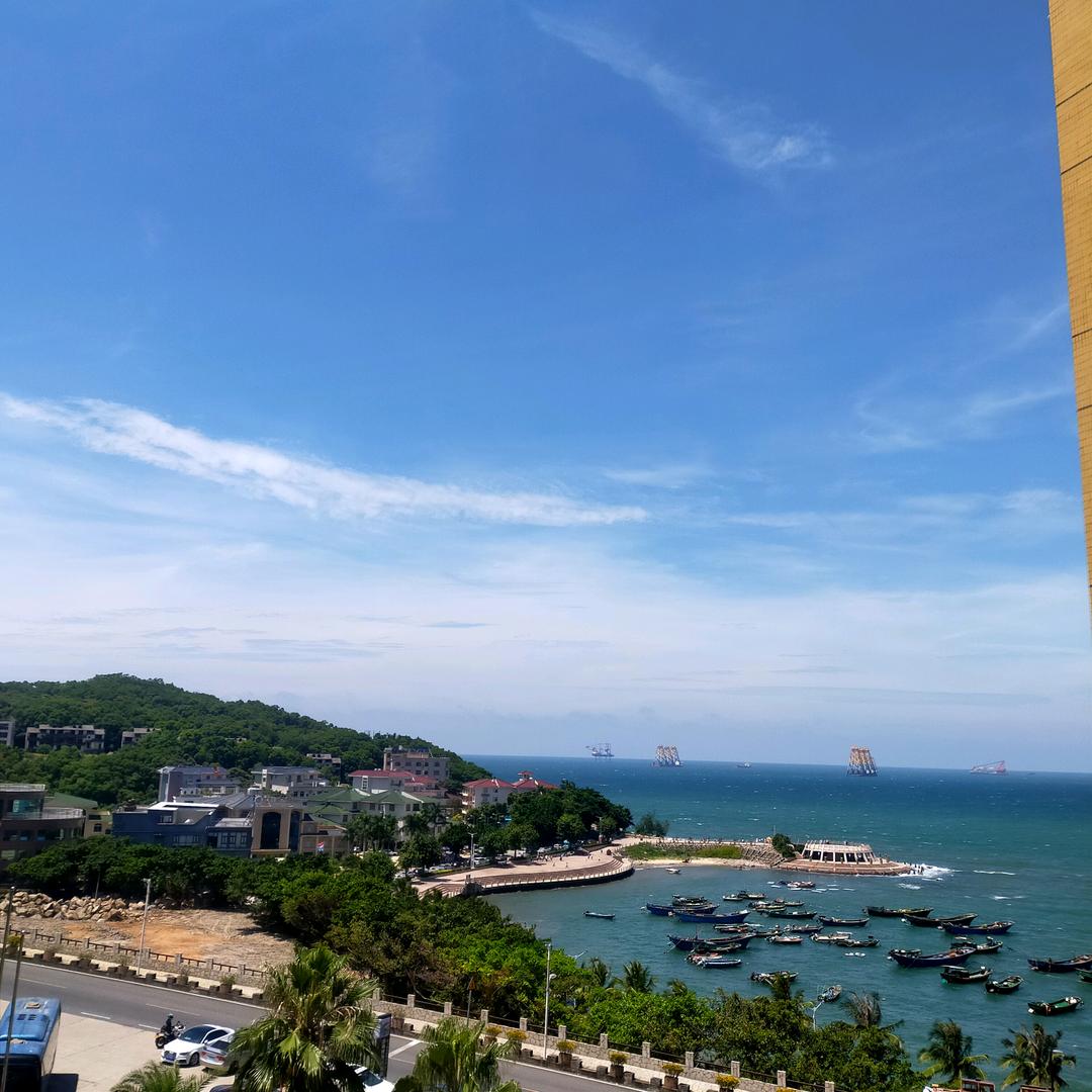 想得美