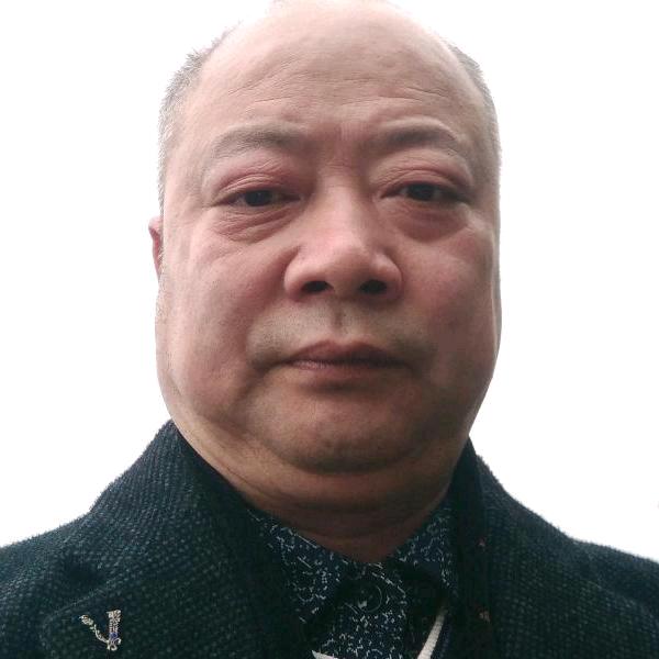 林盛繁