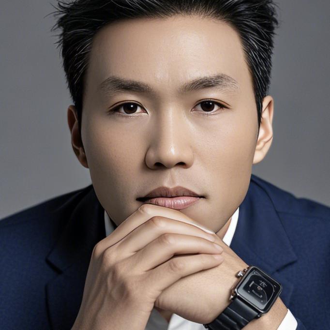 天亿控股(曹楚一)