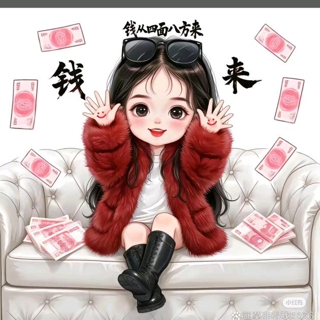 招财进宝