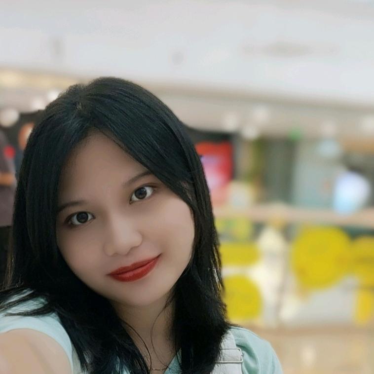 是阿欣吖.💃