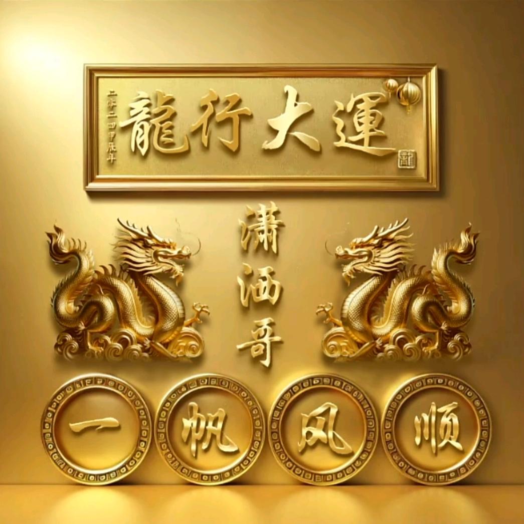 潇洒哥