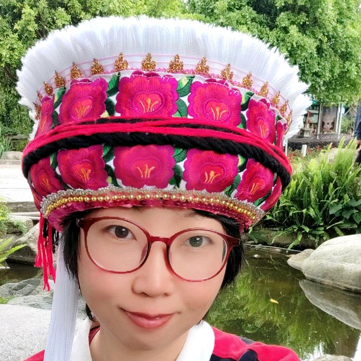 莲小钱爱读书
