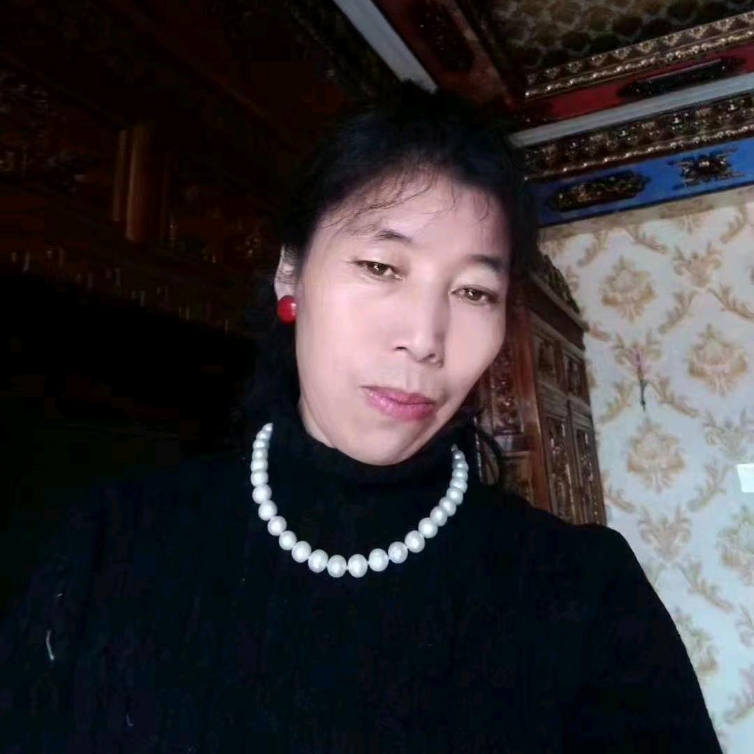 洛扎喇叭姐