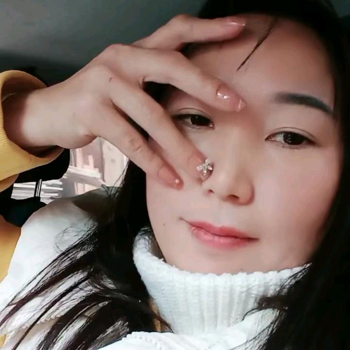 无奈的微笑
