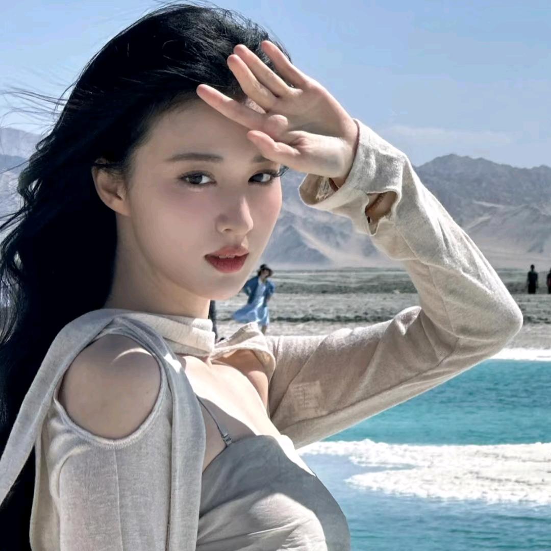 孤独海岛