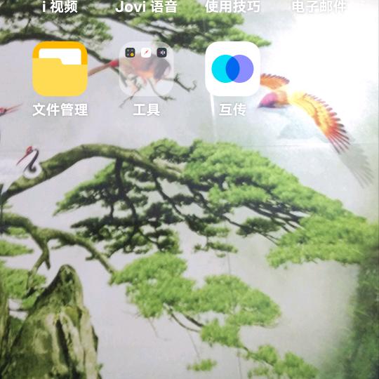 海港天空