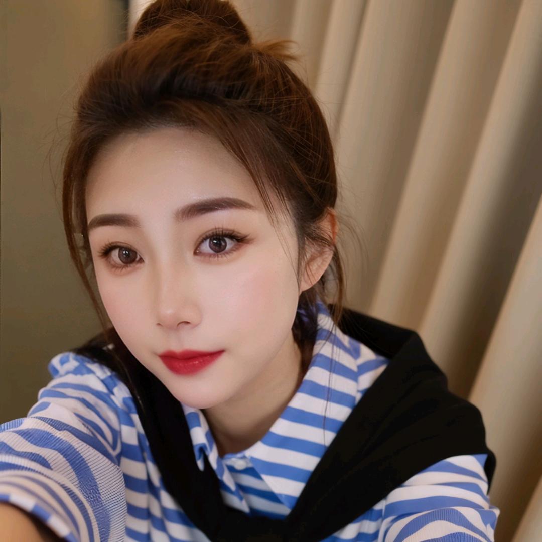 笑不一定是开心，但哭一定是难过