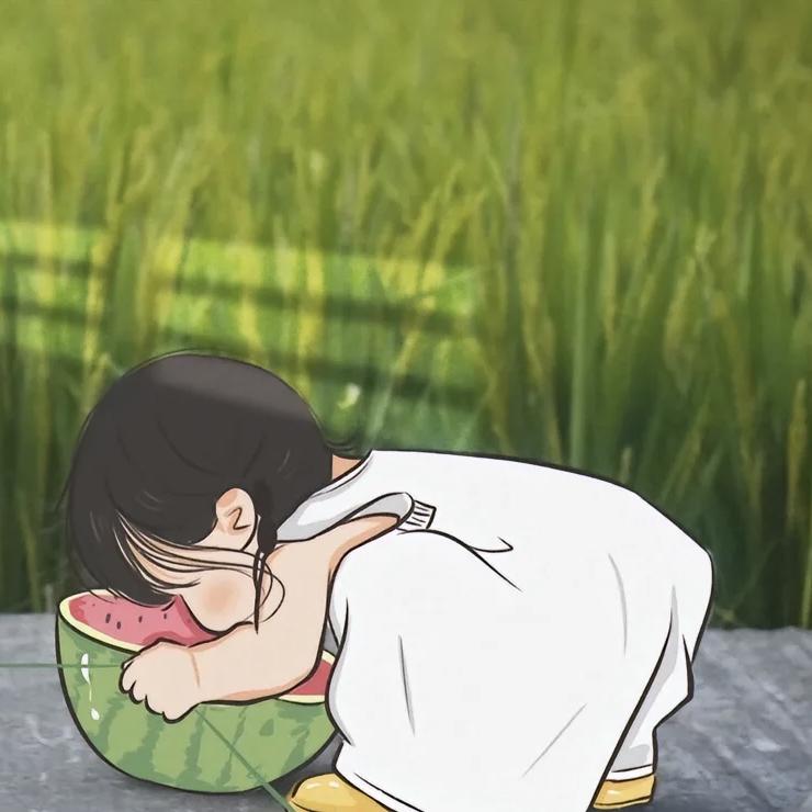一个大不溜🍃