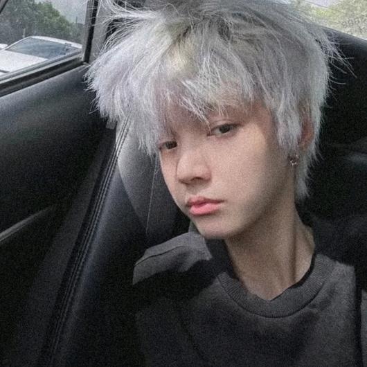 烨仔哥~✨