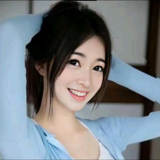 淡然一笑🦚