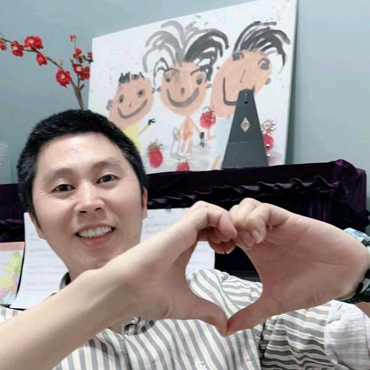 让生活充满正能量