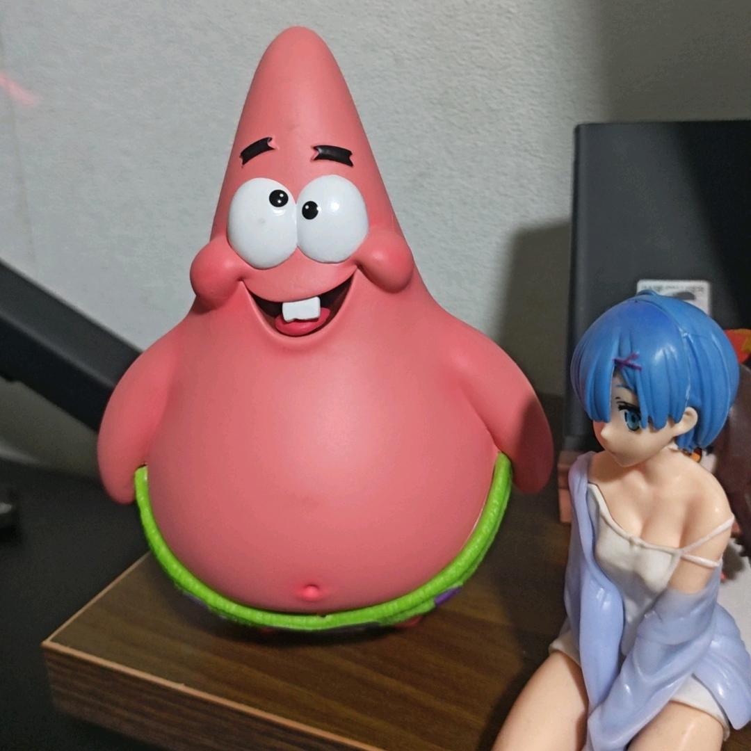 清殇