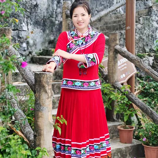 象州春柳妹（唱歌）