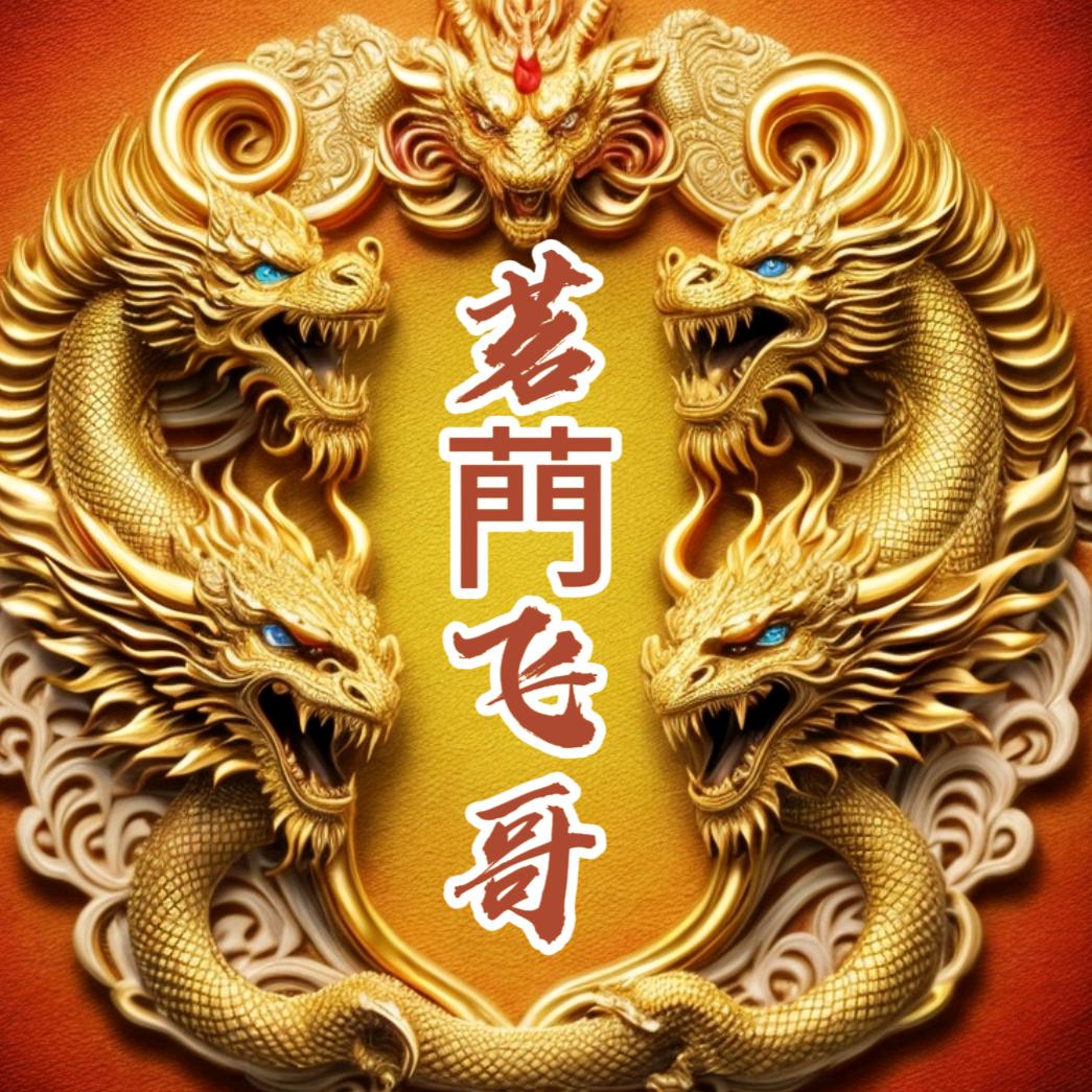 茗菛飞哥