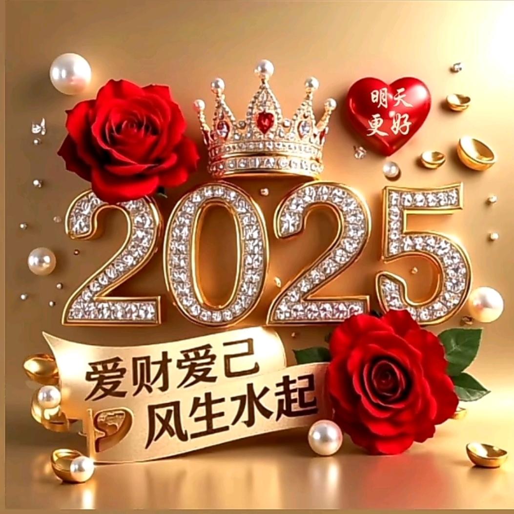 期待☆美好
