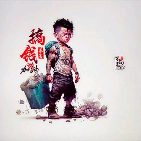 笑一笑，十年少！