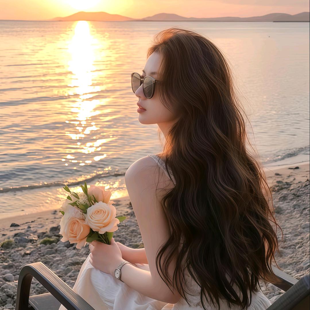 晚晚丶