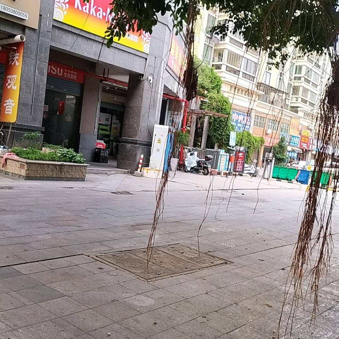 分宜洋江人在福建晋江