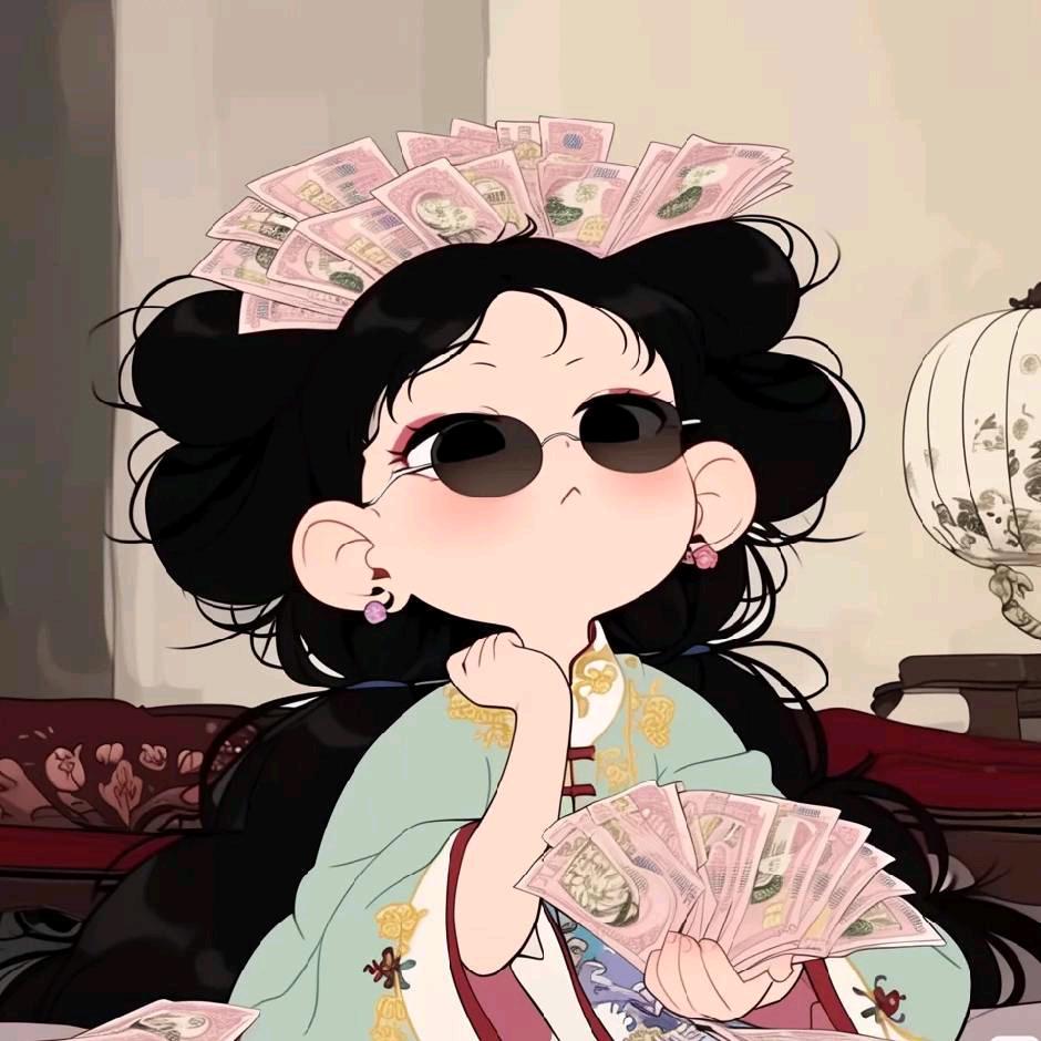 旺旺小仙💰
