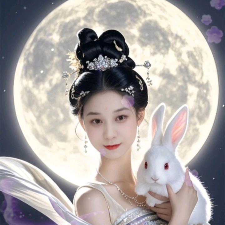 云姐    宝奶奶