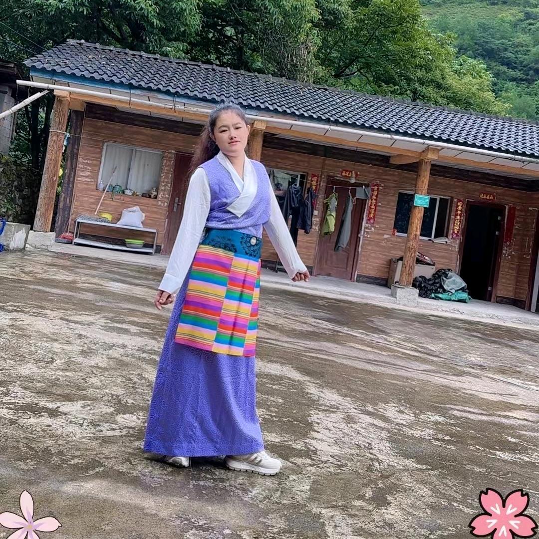 娟娟吖