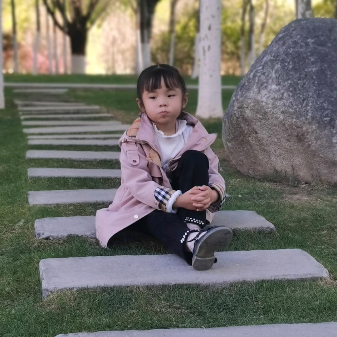强@