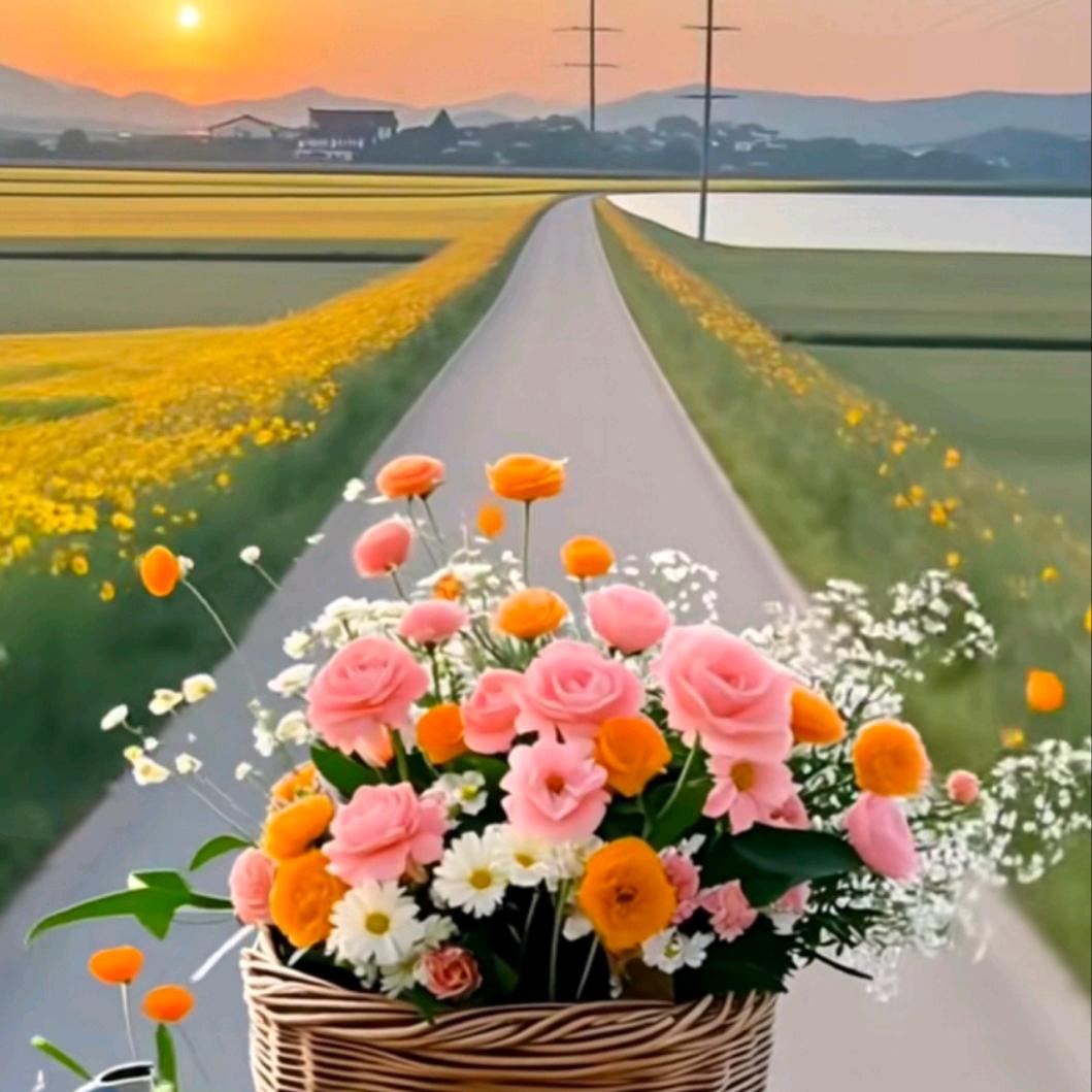 @萍.