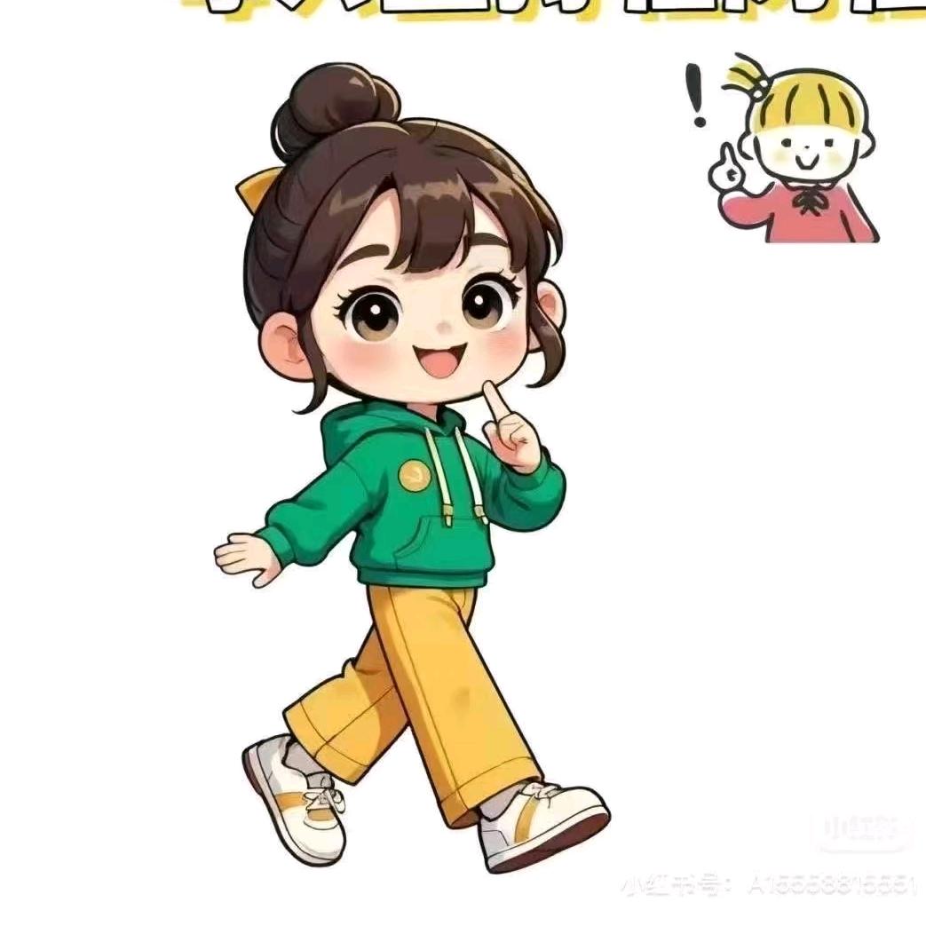 幸运女郎